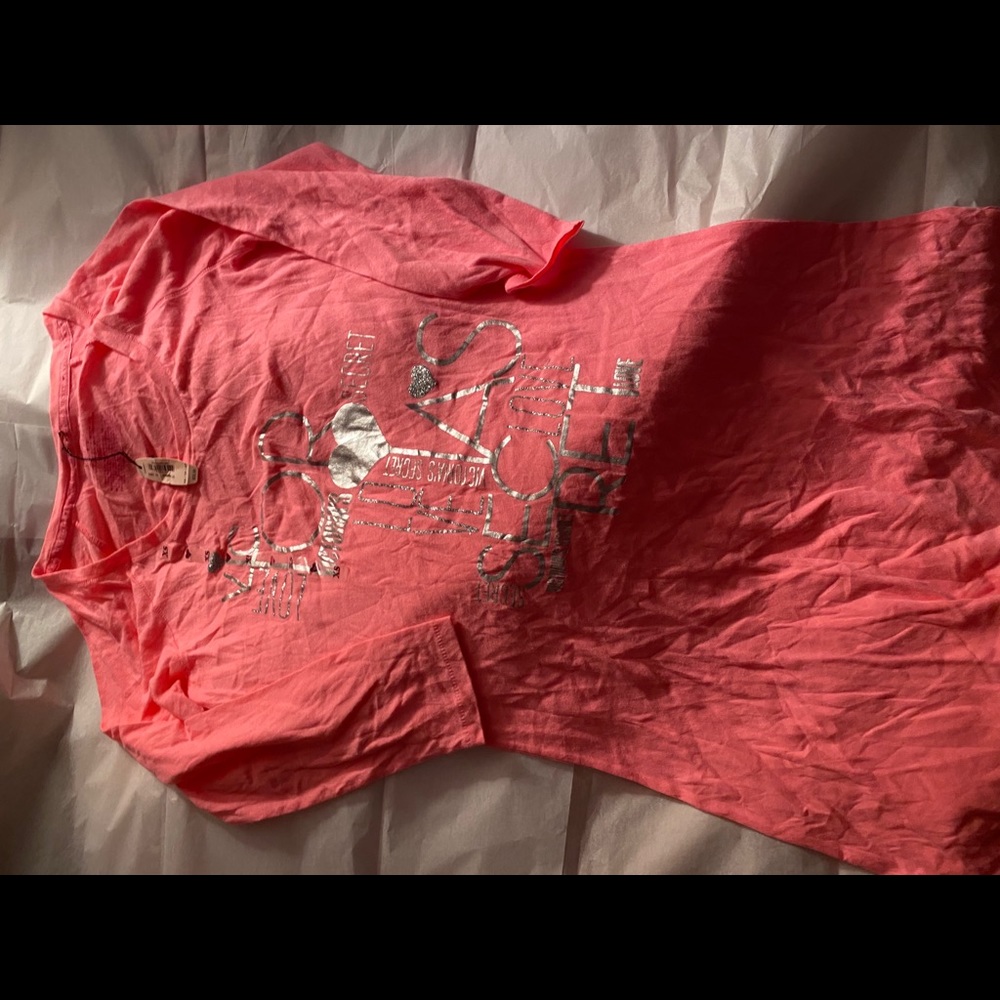 Victoria secret nightgown. New with tags